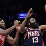 Pobede Filadelfije, Milvokija i Vašingtona u NBA ligi 7