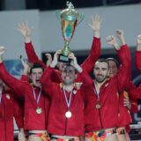 Vaterpolisti Radničkog osvojili Kup Srbije 10