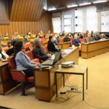 Za 15 godina 11.000 žena i dece javilo se u Sigurnu kuću 7