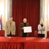 Potpisan poseban kolektivni ugovor, nadležni obećavaju bolje uslove za zaposlene u komunalnoj delatnosti u Beogradu 6