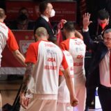 Košarkaši Zvezde savladali Bajern u Evroligi 12