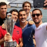 Lajović: Bez Novaka smo u drugom planu 2