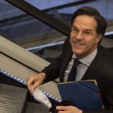 U Holandiji postignut sporazum o formiranju koalicione vlade posle devet meseci pregovora 1