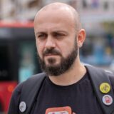 Inženjeru iz Bora prekršajni nalog za blokadu puta na kojoj nije bio 4