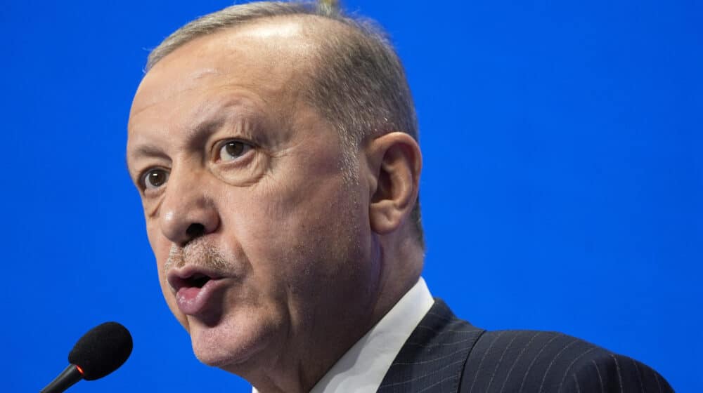 Da li je mitu o NATO-u došao kraj, i šta Turska od njega želi? 1