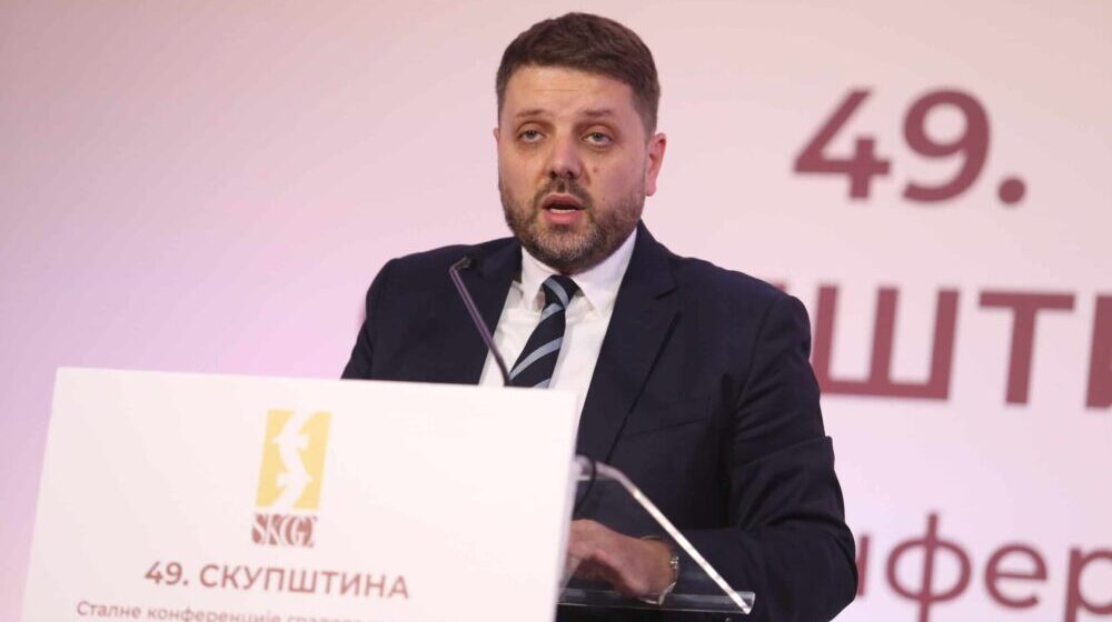 SKGO izabrala novog generalnog sekretara 1