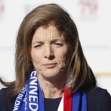 Bajden imenovao ćerku Džona Kenedija za ambasadorku SAD u Australiji 12