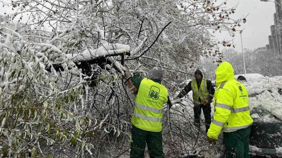 Saobraćaj otežan i usporen, spasioci evakuisali 17 osoba sa Divčibara (FOTO) 2 Saobraćaj otežan i usporen, spasioci evakuisali 17 osoba sa Divčibara (FOTO) 1