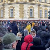Subotica: U subotu nastavak protesta i blokade saobraćaja 8