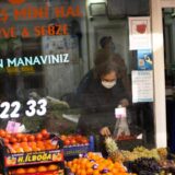 Turska lira pala na najniži nivo u odnosu na dolar 6