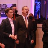 USAID za 20 godina saradnje sa Srbijom uložio više od 880 miliona dolara 12