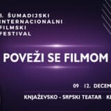 Ovogodišnji ŠIFF u Kragujevcu pod sloganom „Poveži se s filmom!” 8