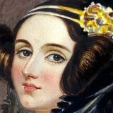 Ejda Bajron – žena koja je utrla put digitalnom dobu 12