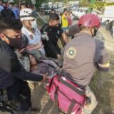 Najmanje 53 osobe poginule u udesu na jugu Meksika 1