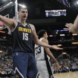 Jokić isključen, Denver umalo ispustio dvocifrenu prednost 2