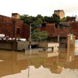 U Brazilu 18 mrtvih, 58 opština poplavljeno u jakim kišama 1