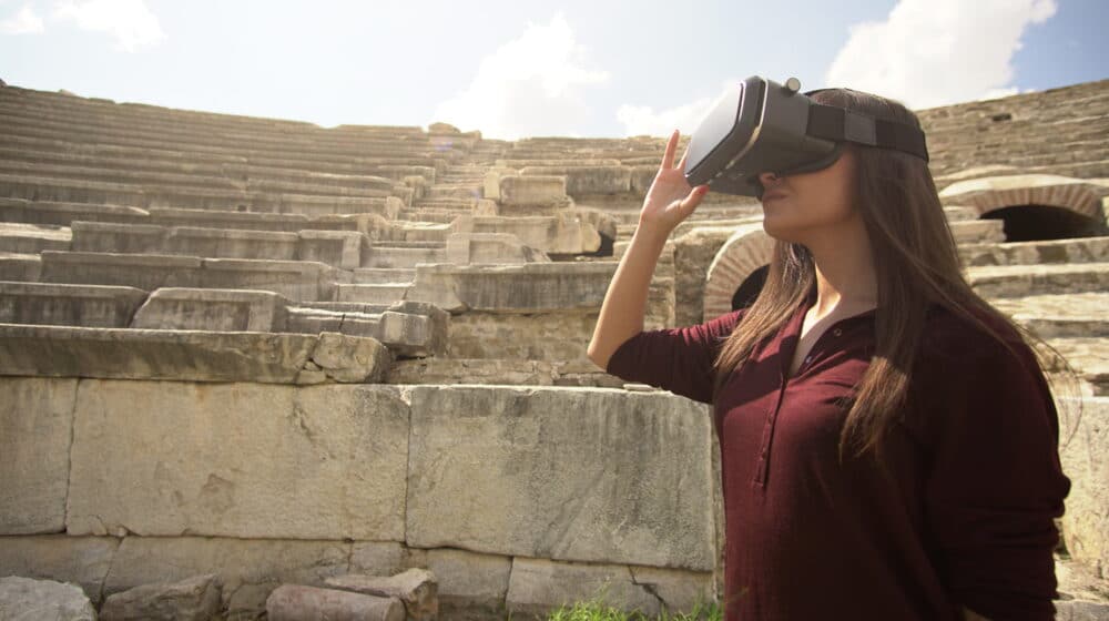 Kako je izgledao život u Rimskom periodu na prostoru Balkana 1