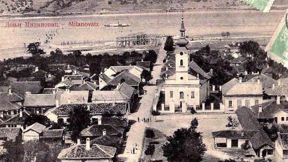 Donji Milanovac: Tradicija sačuvana od dunavskih talasa 3