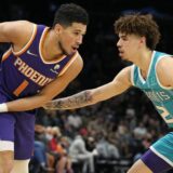 Finiks pobedio Šarlot, problemi u NBA ligi zbog korona virusa 6