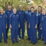 NASA izabrala 10 novih astronauta, među njima četiri žene 12