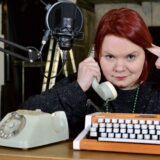 Kolumne Milene Bogavac - od 6. decembra svakog ponedeljka u Danasu 6