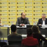 Skoro polovina Srba ne vidi sebe na Kosovu u narednih pet godina 12