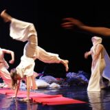 Plesna predstava „Goli“ večeras u Užicu (FOTO) 3