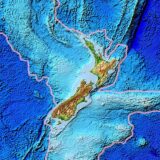 Zelandija – osmi kontinent za koji su mnogi tvrdili da postoji, ali nisu mogli da ga nađu 3