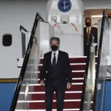 Blinken prekinuo turneju po Aziji, potvrđen slučaj zaraze u delegaciji SAD 7