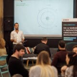 Superklaster radionice za domaće startape 4