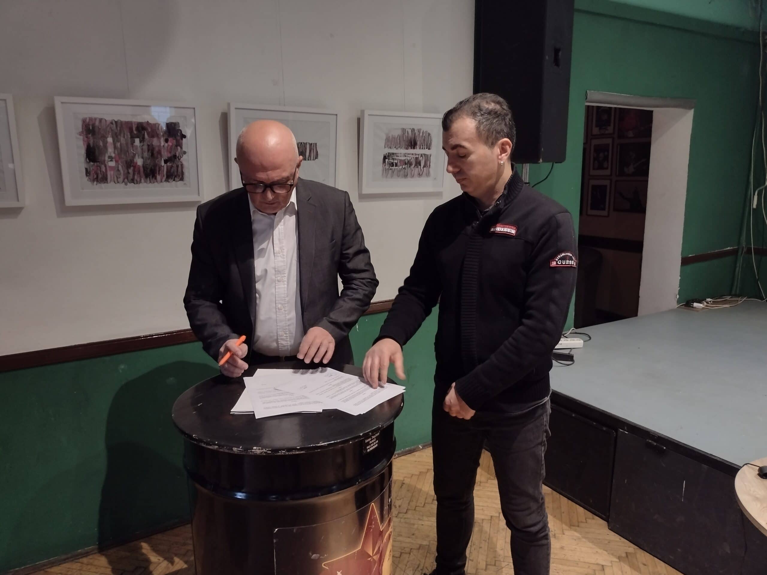 Kragujevac: Obeležene tri decenije rada grupe „Agata” 2 Kragujevac: Obeležene tri decenije rada grupe „Agata” 2