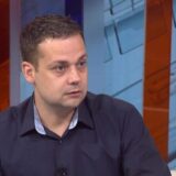 Aleksandar Markov: Ostavka ministra Ružića je ispravna odluka 9