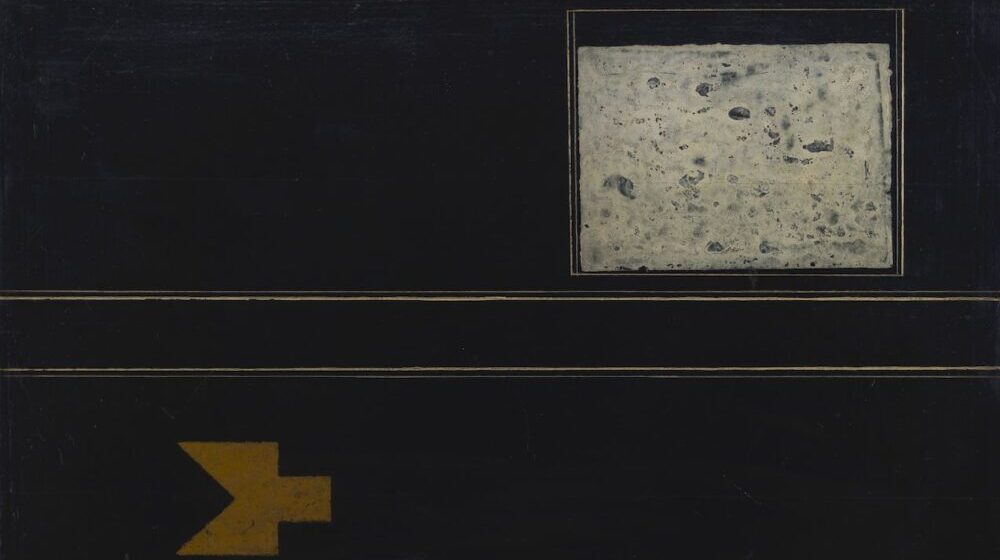 Postavka radova Aleksandra Tomaševića pod nazivom „Dela” 1 Postavka radova Aleksandra Tomaševića pod nazivom „Dela” 1