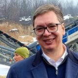 Vučić: Projekat Jadar neće biti povučen 5