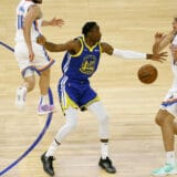 Aleksej Pokuševski ponovo u Razvojnoj ligi 10