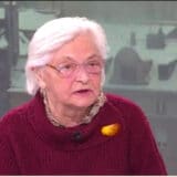 Dr Ana Gligić: Korona se ponaša kao herpes ili groznica Zapadnog Nila 2