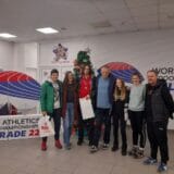 Kragujevac: Atletski klub Park dobro počeo novu sezonu 3