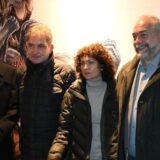 U galeriji Prirodnjačkog muzeja otvorena izložba "Evolucija" 8