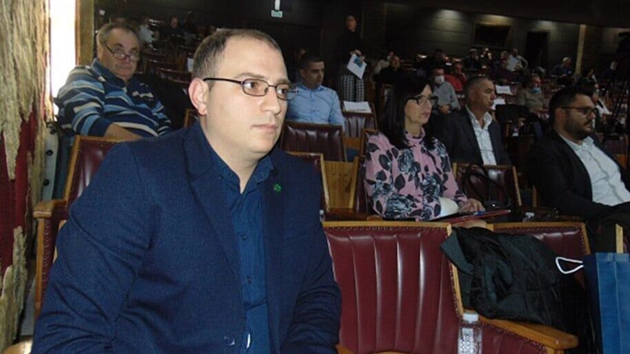 Zdrava Srbija ostala bez šest odbornika u užičkoj skupštini 2