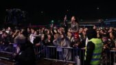 Beograđani dočekali Novu godinu uz koncerte i vatromete 4