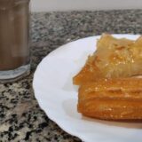 Sok od kleke i boza na sandžačkoj trpezi 5