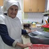 Jedan život u jednom restoranu 1