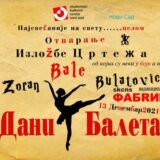 Dani Zorana Bulatovića Baleta - Ipak, nije baš sve bilo muzika 2