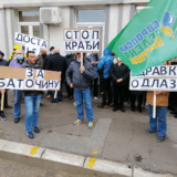 Kragujevac: Najava isključenja vode za ponedeljak, na dan 14. februar 11