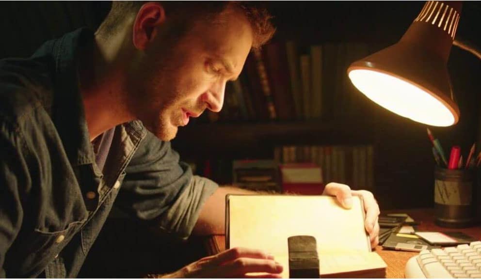 Domaće serije: Hiperprodukcija ezoteričnih trilera i istorije kao fikcije 2 Domaće serije: Hiperprodukcija ezoteričnih trilera i istorije kao fikcije 2