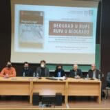 Apsurd Gorana Vesića bio inspiracija za zbornik "Beograd u rupi: rupa u Beogradu” 6