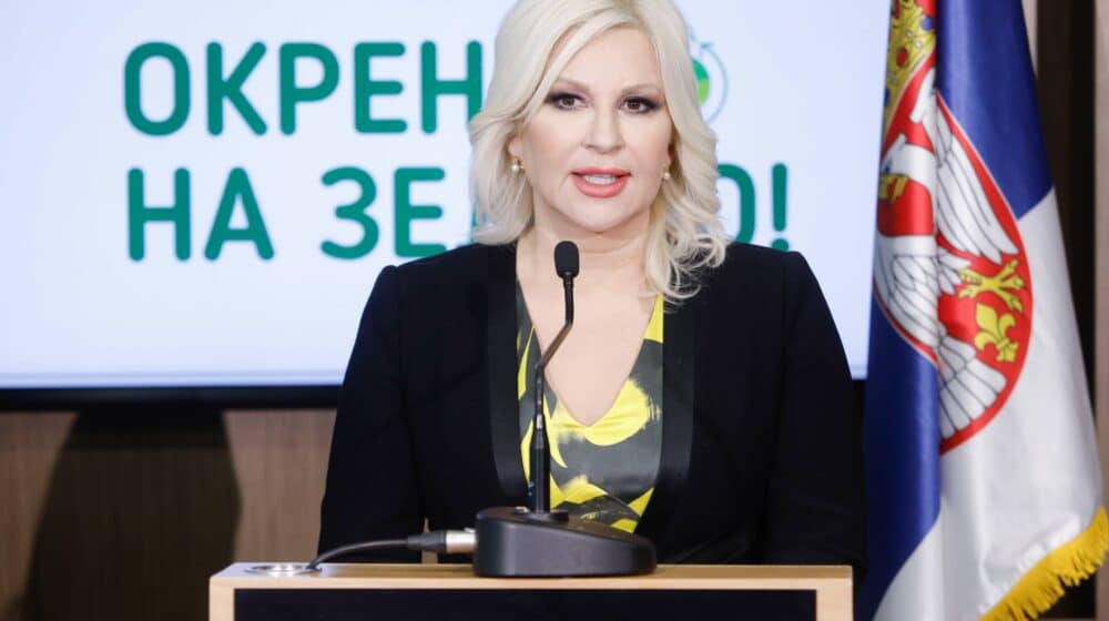 Mihajlović: O odgovornosti i funkcionisanju energetskog sistema razgovaraćemo kad pobedimo krizu 1