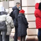 Brnabić: Broj novozaraženih od kovida će danas biti katastrofalan 4