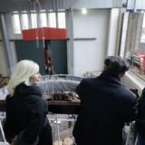 Mihajlović: U nove hidroelektrane u Srbiji planirano ulaganje veće od 10 milijardi evra 4