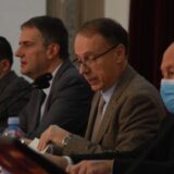 Senat Univerziteta u Beogradu poništio diplomu doktora nauka Siniši Malom 7